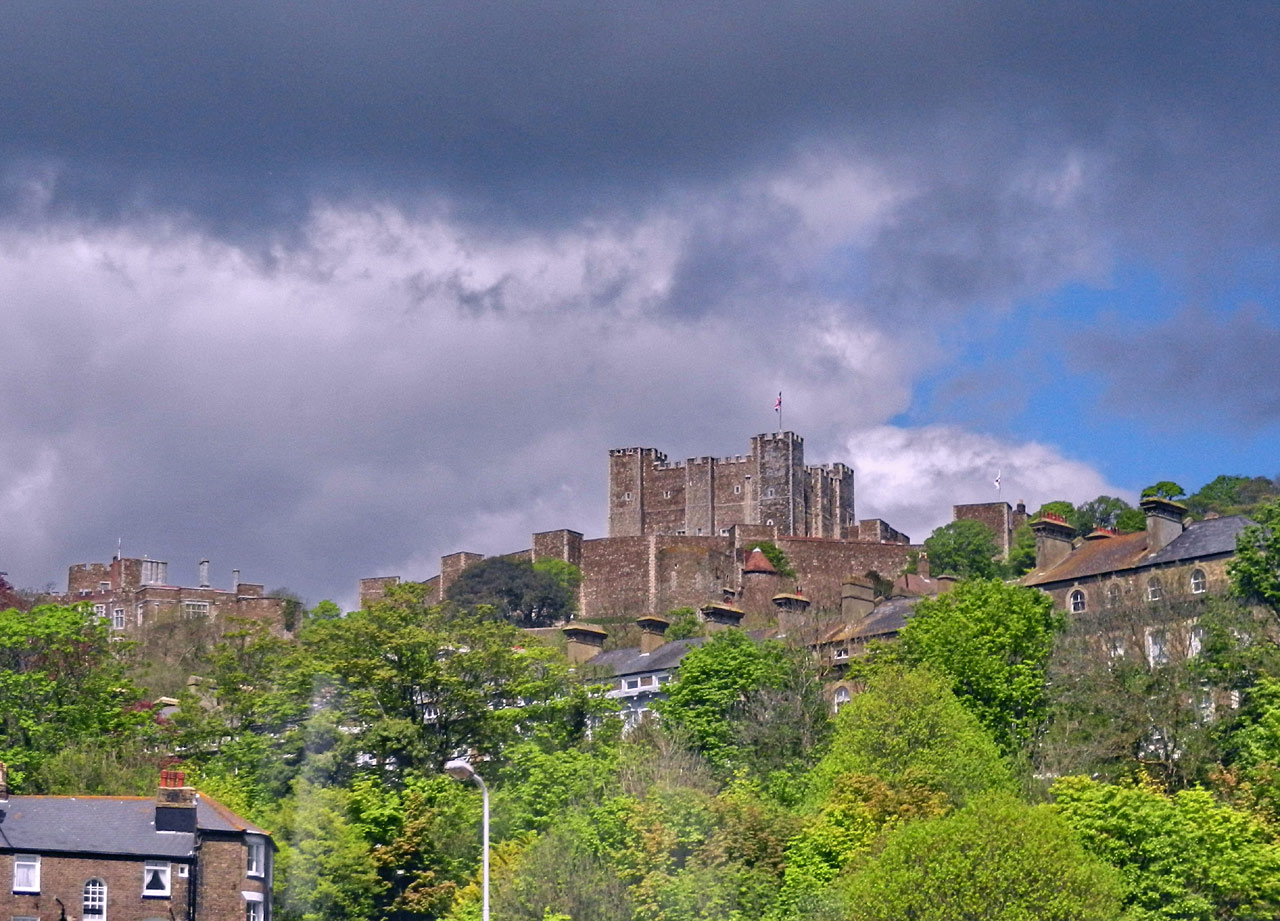 Dover